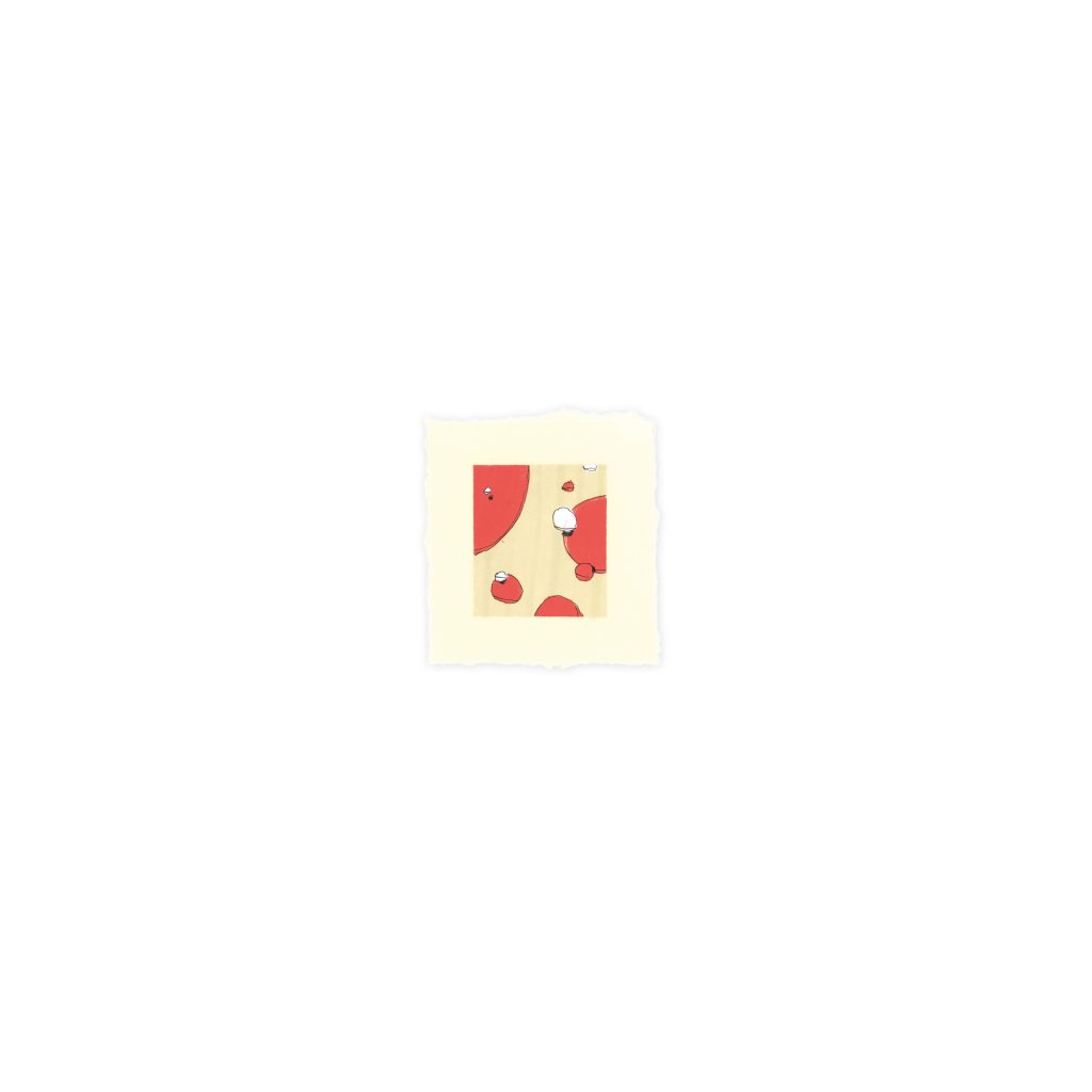 Tangram Tres. Madrid, 2020.