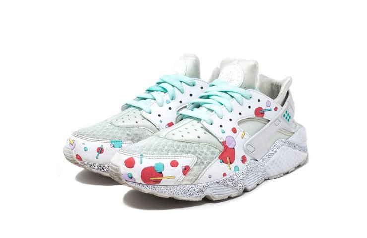 Huarache Triple – 6 web
