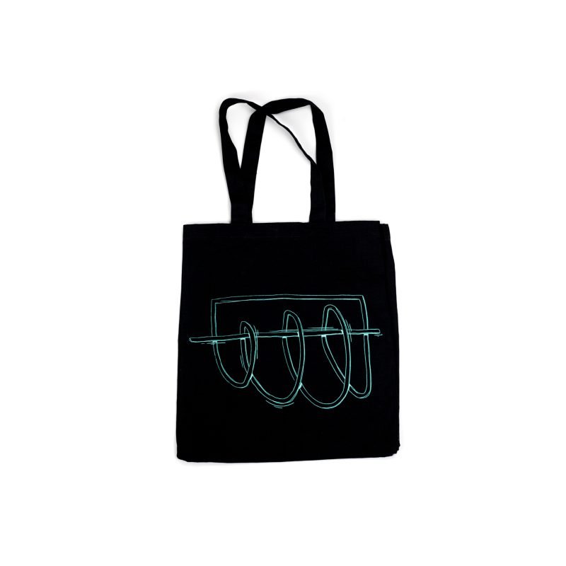 Taladro Totebag