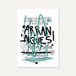 Arranques Tee