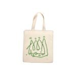 El Paseo RawTotebag