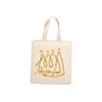 El Paseo RawTotebag
