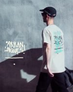 Arranques Tee