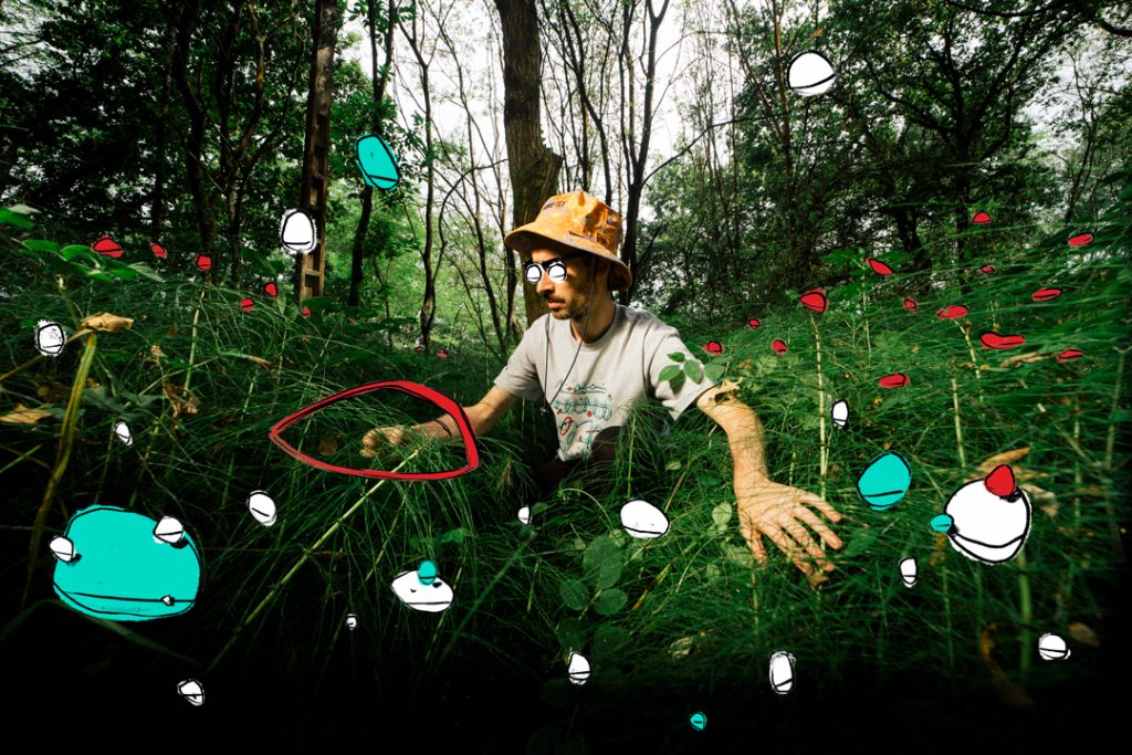 Explorer. Asturias, 2022.