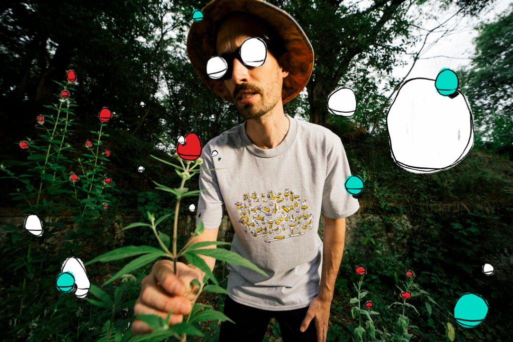 Explorer. Asturias, 2022.