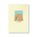 El Puente de Las Gaviotas