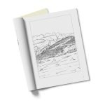 Paisajes para Colorear