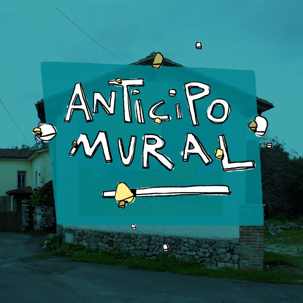 Anticipo Mural — Reserva