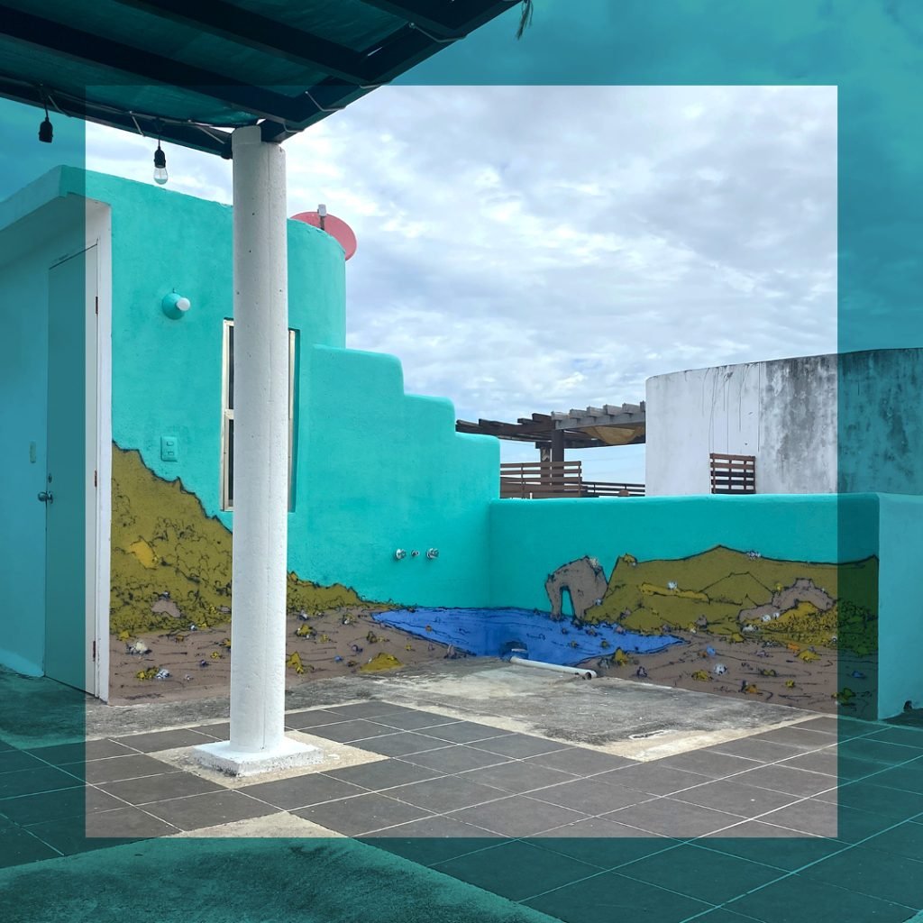 Anticipo Mural — Reserva