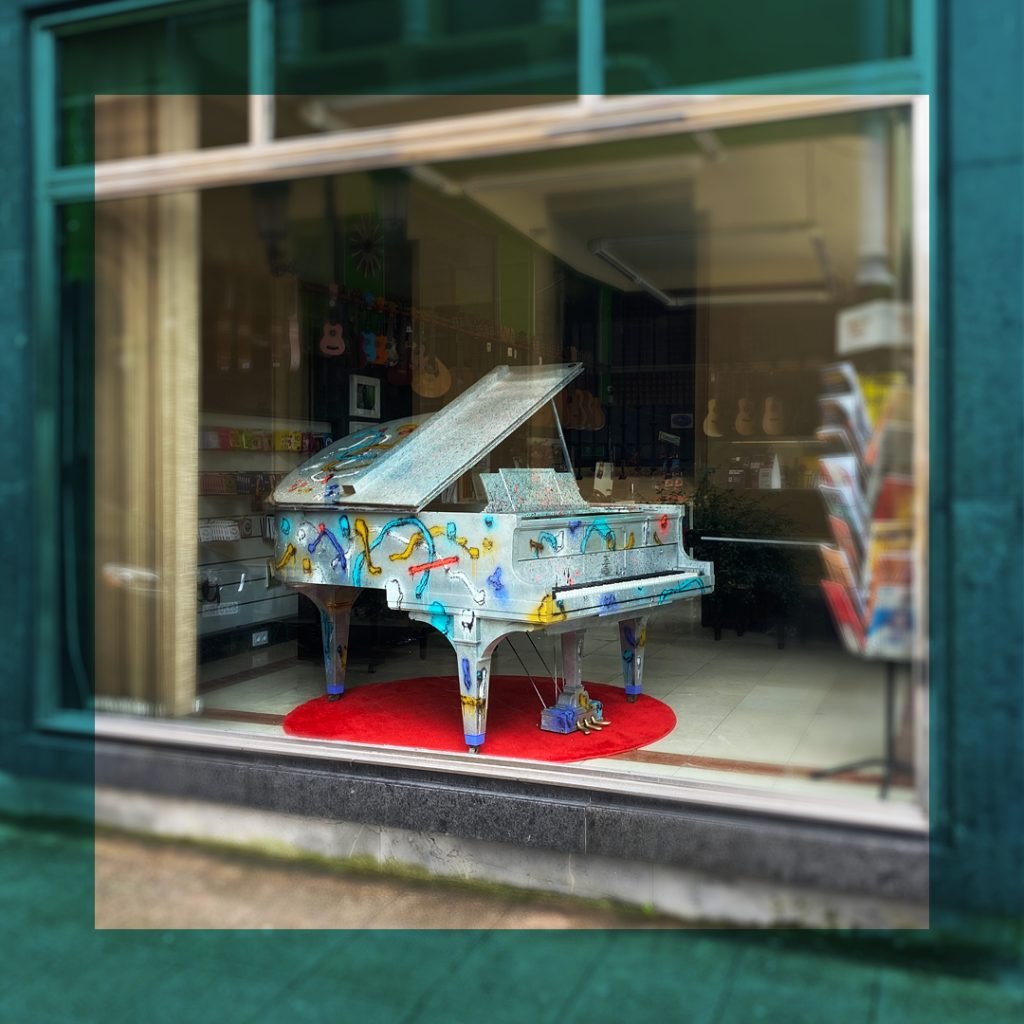 Anticipo Mural — Reserva