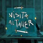 Visita al Taller (Gratis)