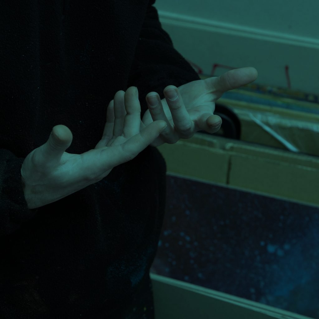 Visita al Taller (Gratis)