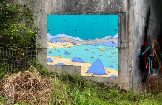 Alli donde Quiero estar 2022 Llanes