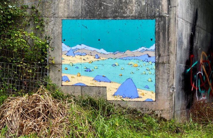 Alli donde Quiero estar 2022 Llanes