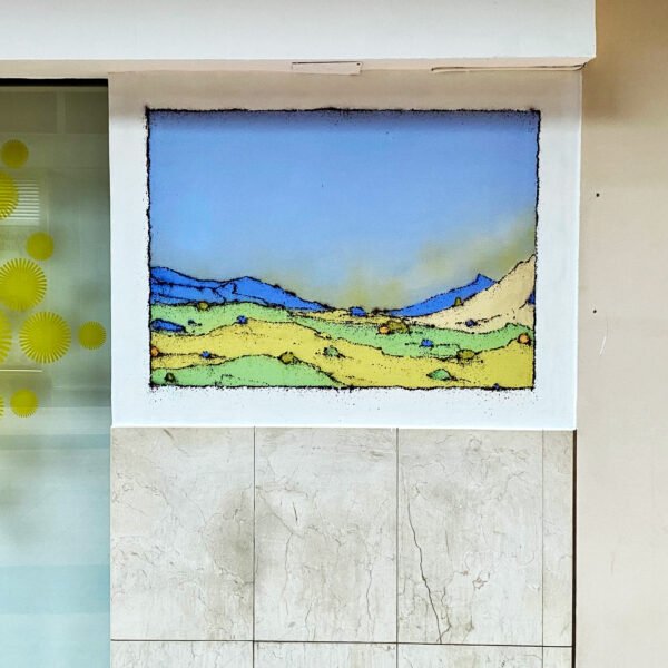 Alli donde Quiero estar 2022 Oviedo