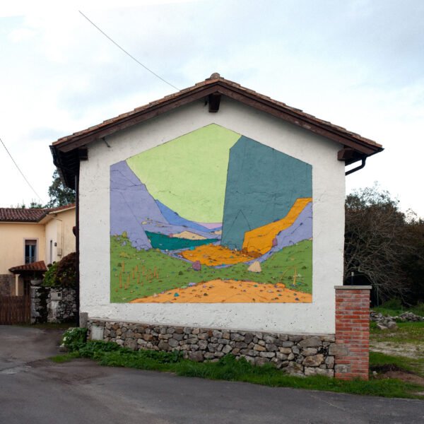 Alli donde Quiero estar Hontoria