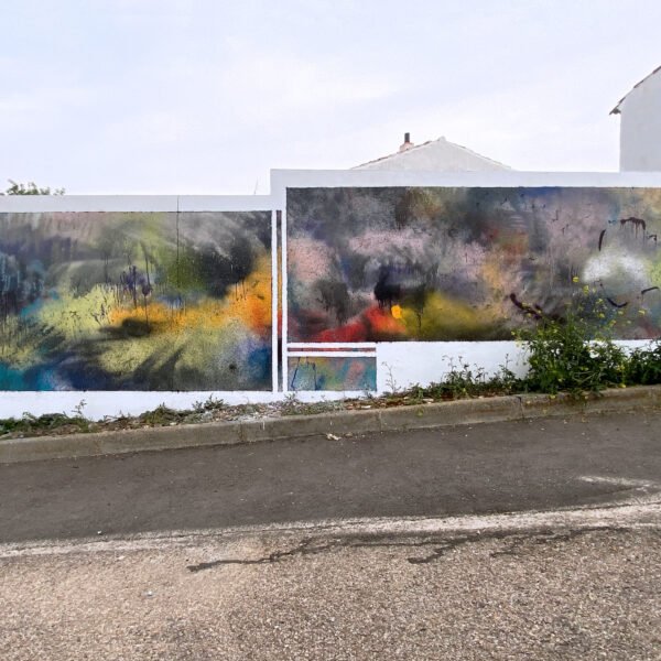 La Pintura 2024 Madrid