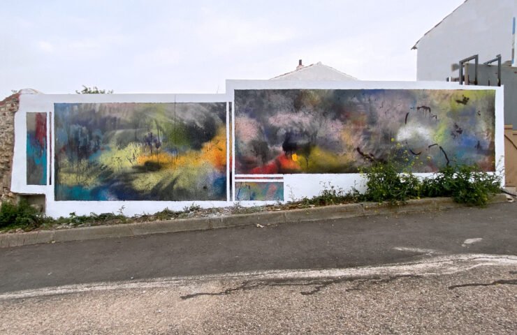 La Pintura 2024 Madrid