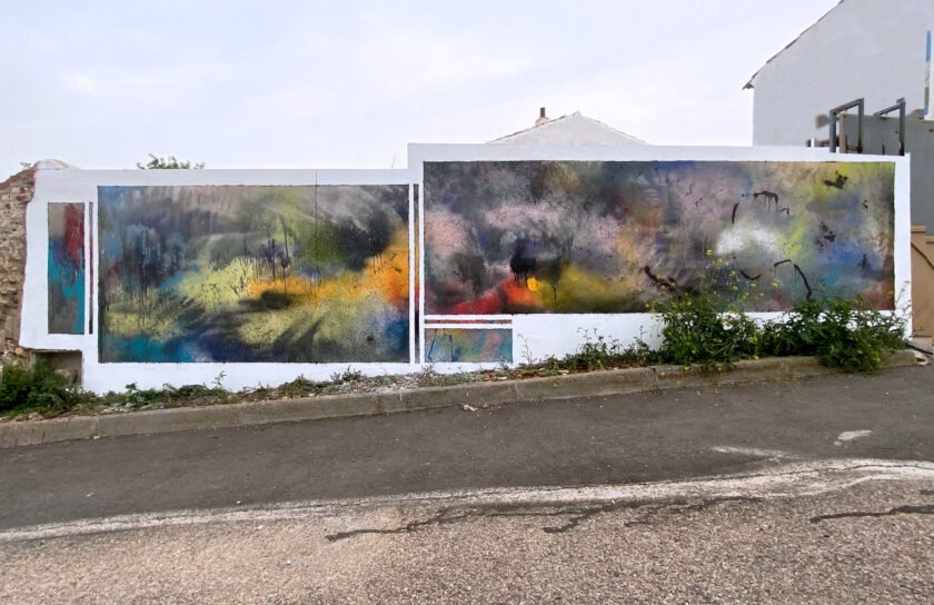 La Pintura 2024 Madrid