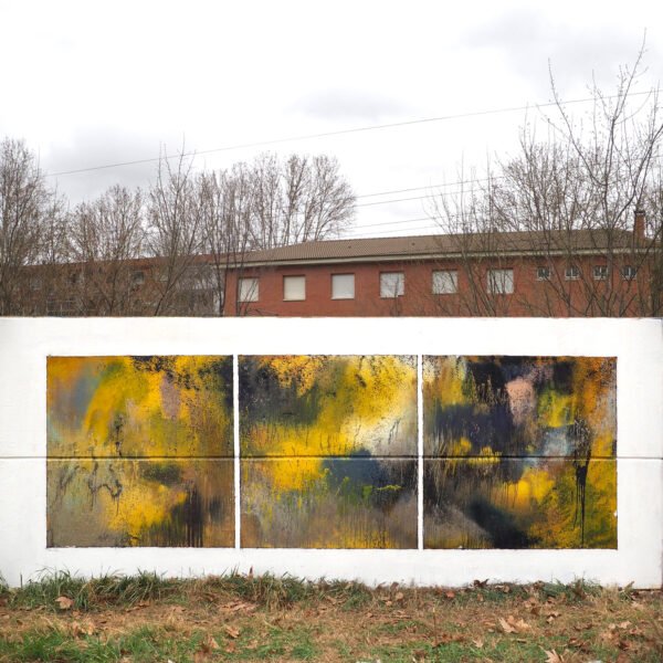 La Pintura perrogoya