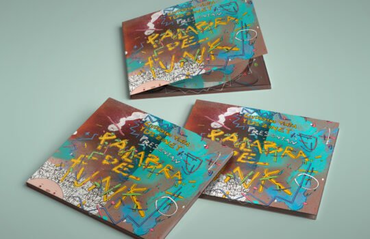 Sonek Lab 2025 Diseño Palabra de Funk
