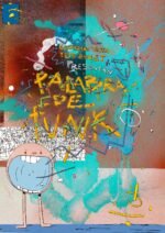 CD Palabra de Funk