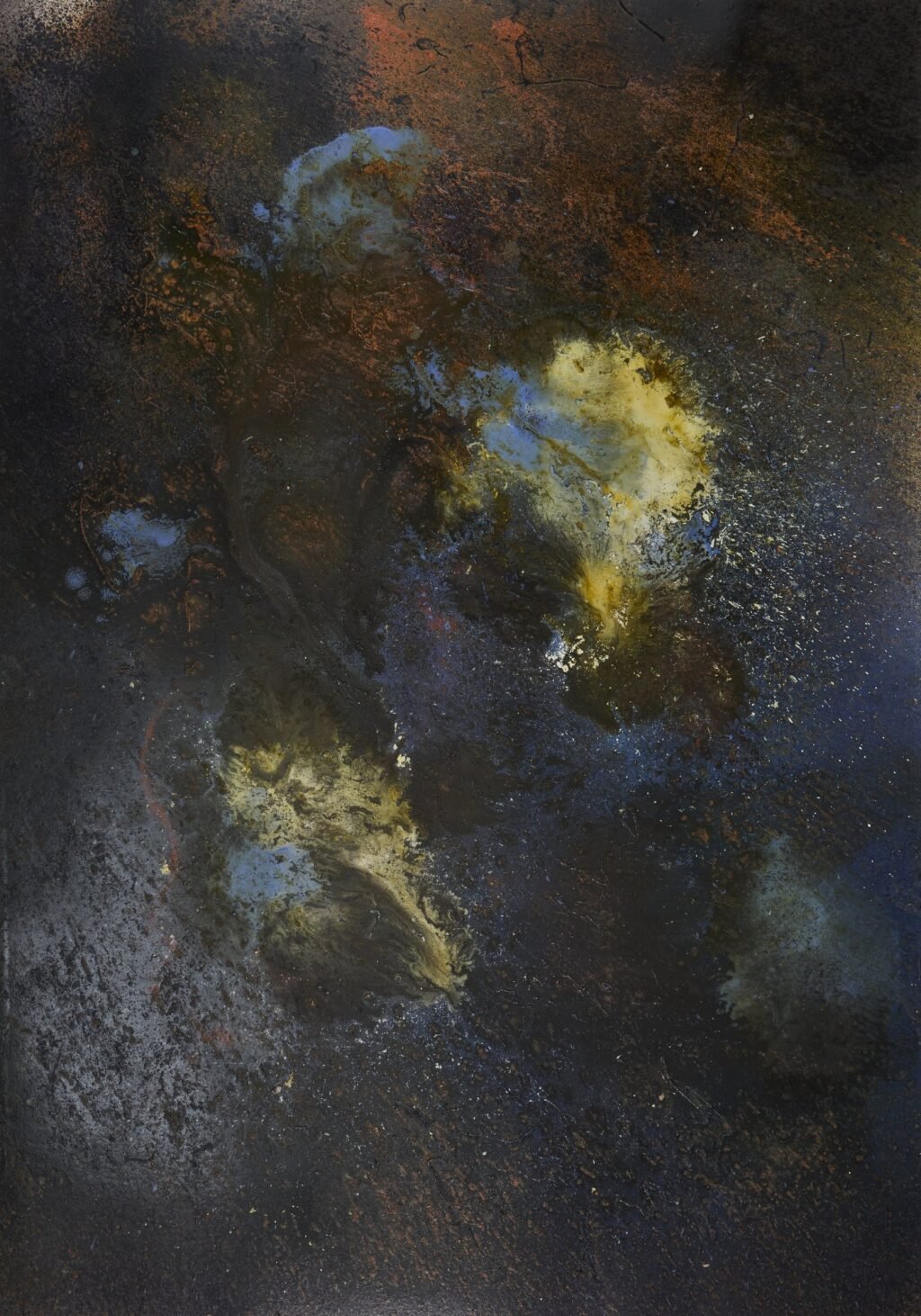 Claros de tormenta