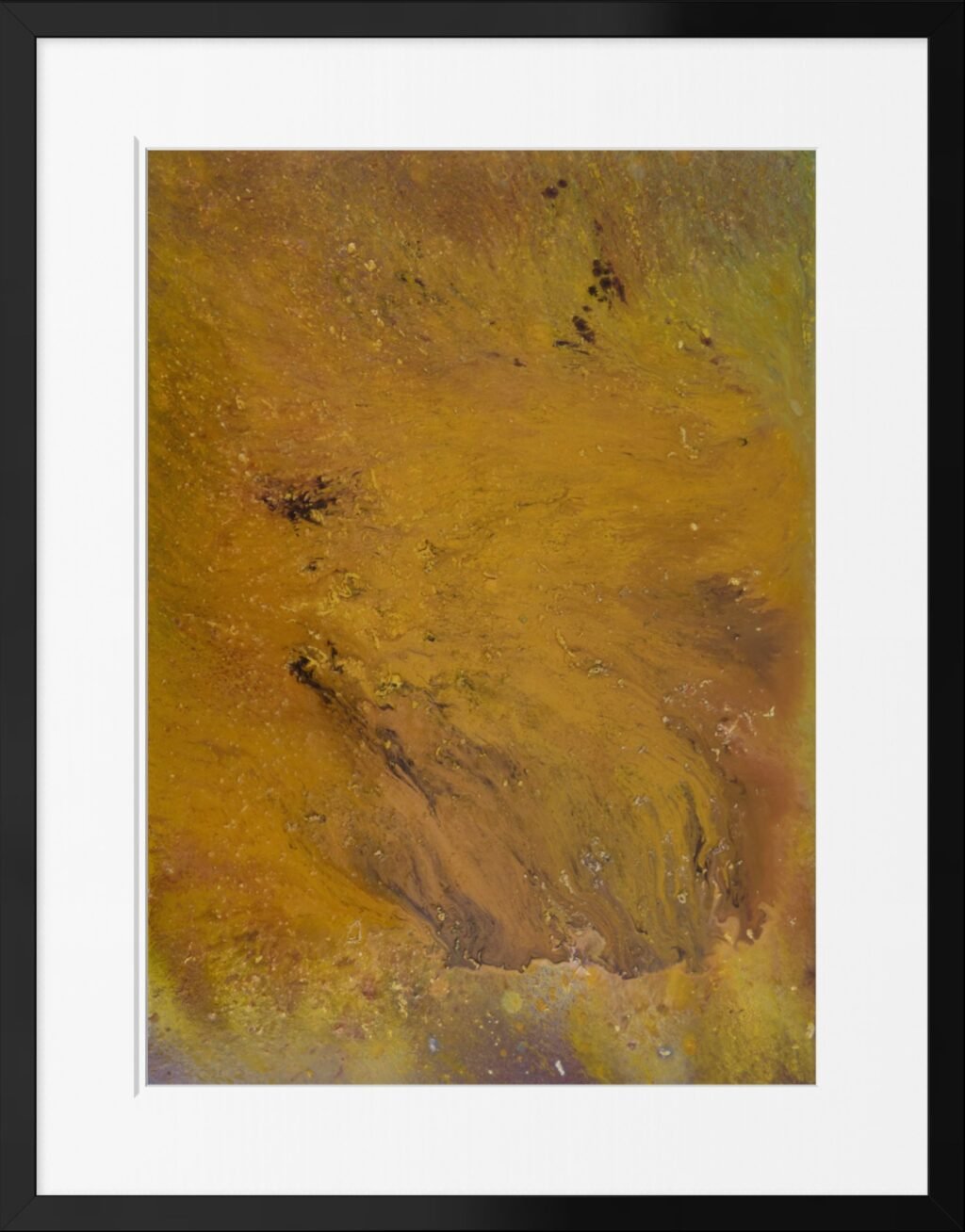 Desierto
