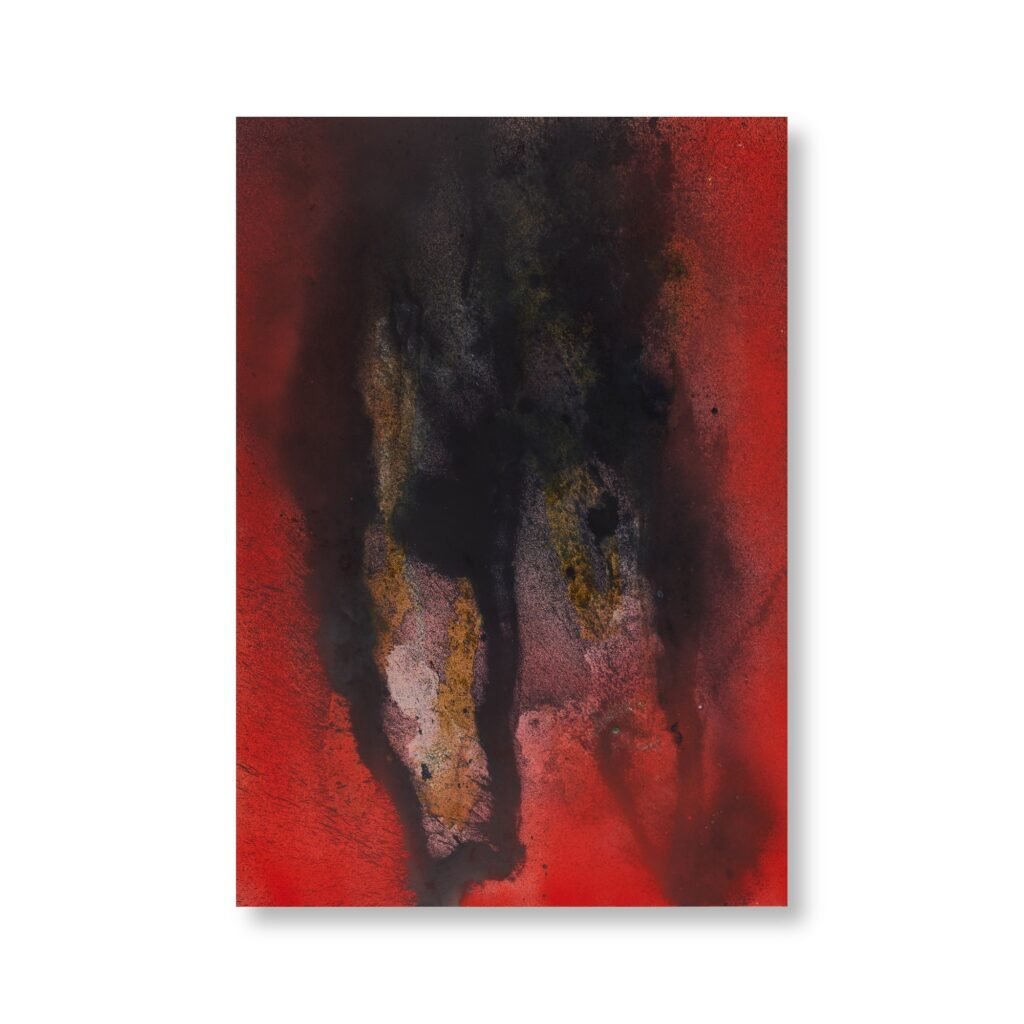 Incendio