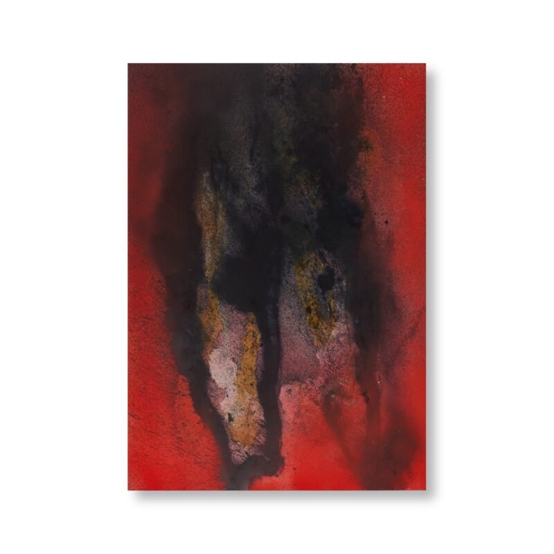Incendio