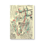 Explosión sobre Madrid, 1830