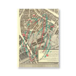 Explosión sobre Madrid, 1830