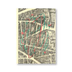 Explosión sobre Madrid, 1830