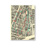 Explosión sobre Madrid, 1830