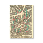Explosión sobre Madrid, 1830