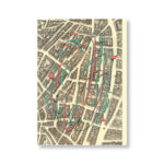 Explosión sobre Madrid, 1830