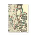 Explosión sobre Madrid, 1830