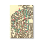 Explosión sobre Madrid, 1830