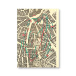 Explosión sobre Madrid, 1830