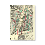 Explosión sobre Madrid, 1830
