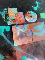 CD Palabra de Funk