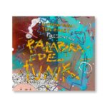 CD Palabra de Funk