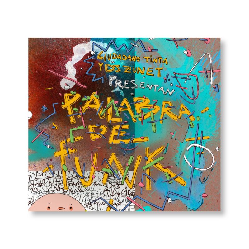 CD Palabra de Funk