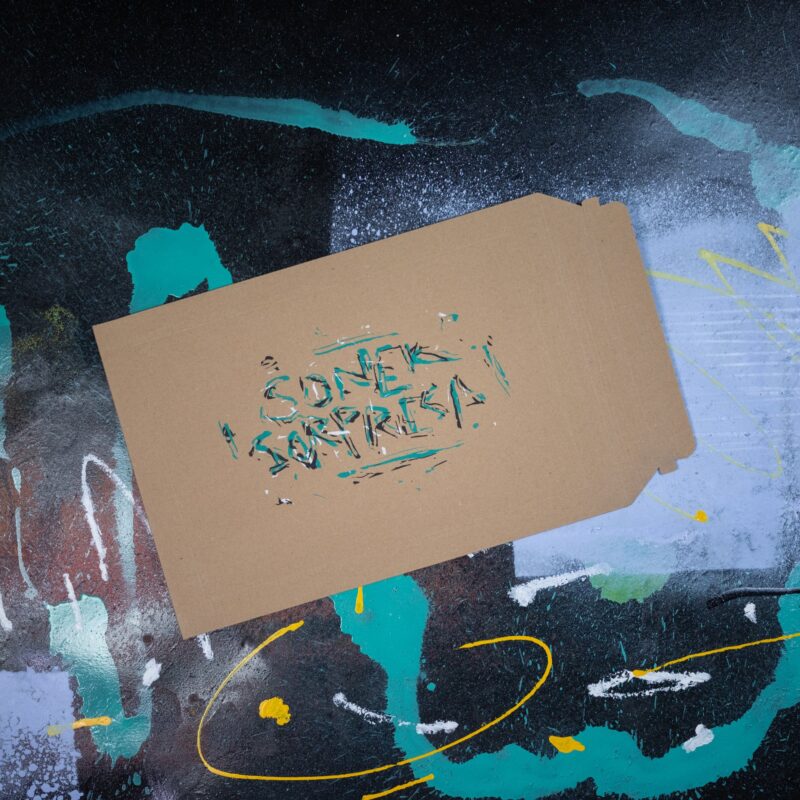 Sonek Sorpresa